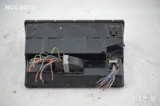 Панел Климатроник Управление Парно за Mercedes, 202 830 13 85, 2028301385, снимка 3 - Части - 39772241