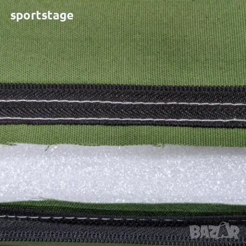 Дюшек за гимнастика с размери 200х100х5 см. Подходящ за упражнения по йога, пилатес, гимнастика, снимка 5 - Спортна екипировка - 36664586