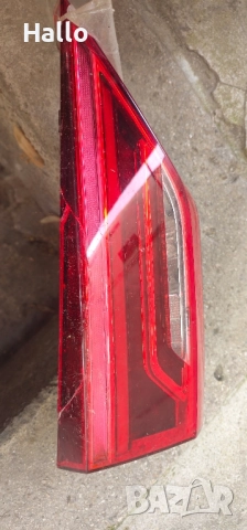 ляв стоп за Ауди Q3, 2021г. свален от кола работещ, снимка 2 - Части - 51533499