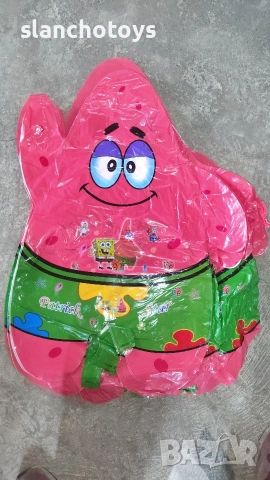 Балон Бен 10 /Benten , Стич и много други, снимка 17 - Други - 53914581