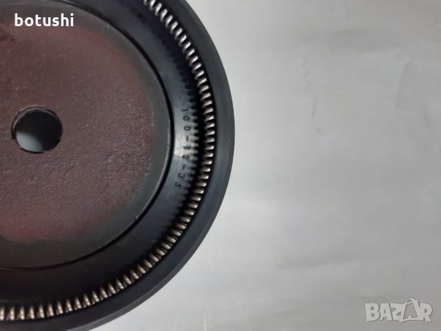 Т-маншет хидравличен, снимка 2 - Резервни части за машини - 31705098