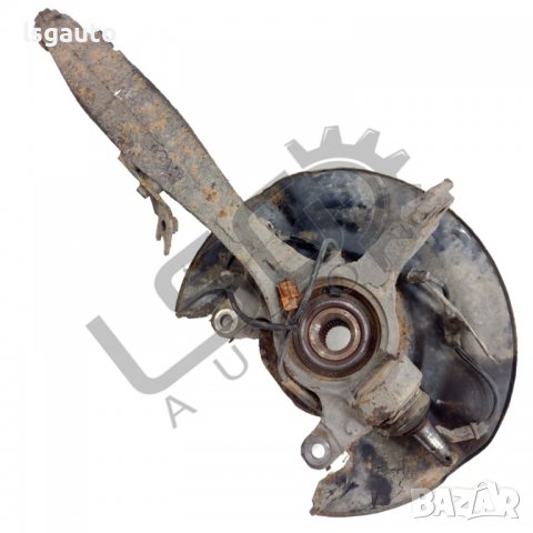 Преден десен шенкел Honda Accord VII 2002-2008 H210722N-44, снимка 2 - Части - 37581750