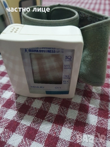 Три апарата за кръвно налягане, снимка 2 - Други стоки за дома - 52251395