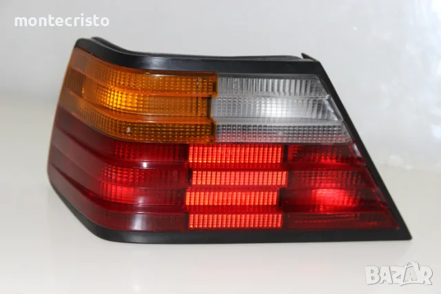 Ляв стоп Mercedes W124 седан E-Class (1984-1996г.) 1248206564 / A1248201364, снимка 3 - Части - 56256129