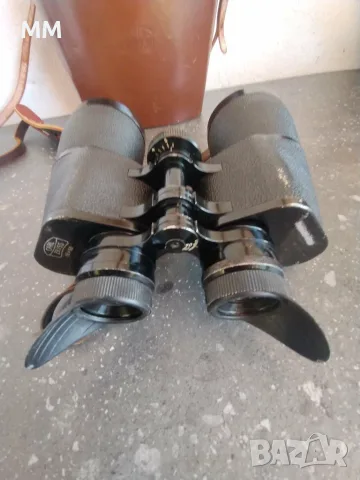 Бинокъл Carl Zeiss Oberkochen 15x60.