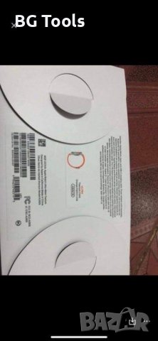 Смарт часовник Apple Watch , снимка 3 - Аксесоари за Apple - 40234775