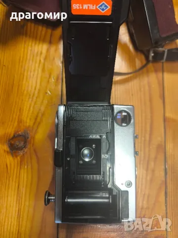 AGFA OPTIMA 500 sensor , снимка 7 - Фотоапарати - 49098672