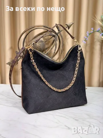 Louis Vuitton Дамска Чанта Луис Витон - Различни Цветове Код SEM-280, снимка 13 - Чанти - 55780236