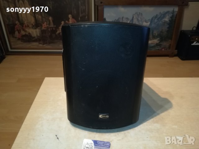 SIRUS SL8A 2WAY ACTIVE SPEAKER 1БР 1101221734, снимка 3 - Тонколони - 35404087