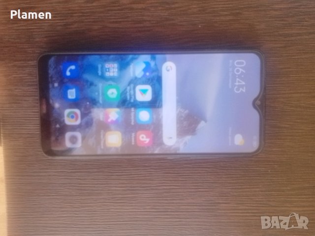 Телефон  Redmi 8A, снимка 2 - Xiaomi - 42310540