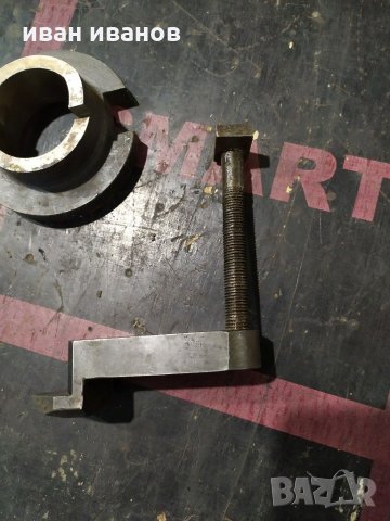 За фреза, снимка 7 - Стругове - 30741752