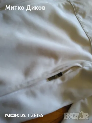 Италия горно марково на Пума размер М отлично, снимка 6 - Футбол - 48002074