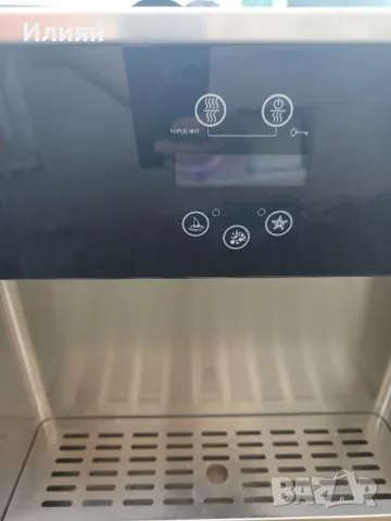 Диспенсър за вграждане , снимка 2 - Други - 47406377