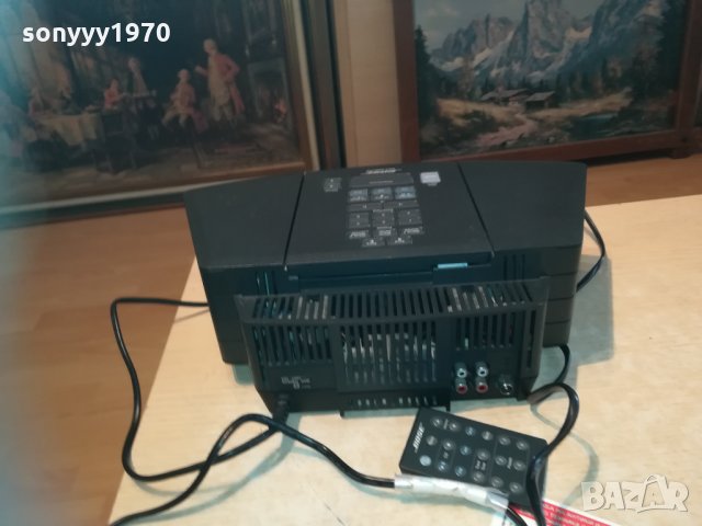 📢 bose 2302211125, снимка 4 - Аудиосистеми - 31921787