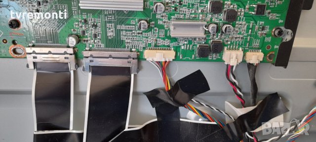 MAIN BOARD,715G6080-M01-000-005F, снимка 3 - Части и Платки - 32080318