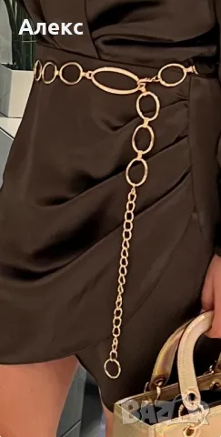 Колан, снимка 2 - Колани - 49479264