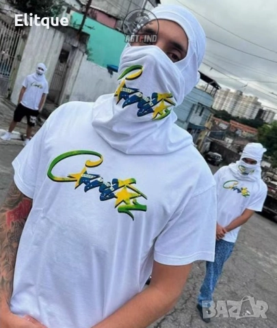 тениски , снимка 3 - Тениски - 52786865