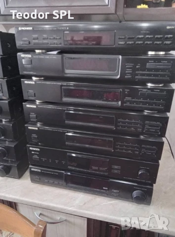 Fm tuner фм тунер , снимка 3 - Радиокасетофони, транзистори - 51387752