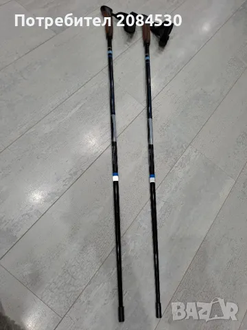 Туристически щеки -102см  -ADVENTURIDGE, снимка 2 - Спортна екипировка - 48834006