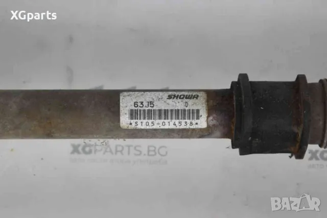  Кормилна електрическа рейка за Suzuki Swift (2004-2010), снимка 2 - Части - 48412840