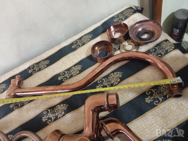 Луксозна душ система, снимка 2 - Други стоки за дома - 28196060