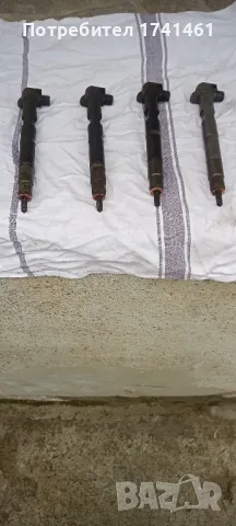 Дюзи делфи w212 AMG feis, снимка 1