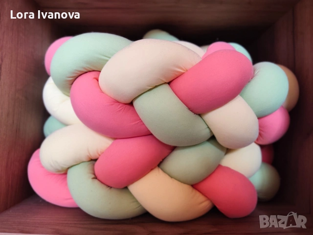 Обиколник Blossom Bay Decor