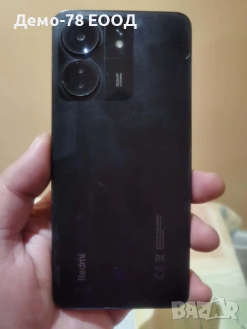 Xiaomi Redmi 13C 8+4GB 256GB, снимка 6 - Xiaomi - 53261043