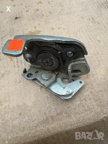 БРАВА ЗАДНА ЛЯВА ЛАДА ВАЗ ВАЗ 2101, ВАЗ 21011, ВАЗ 2102, ВАЗ 2103, ВАЗ 2106 НОВ 2103-6205013-10