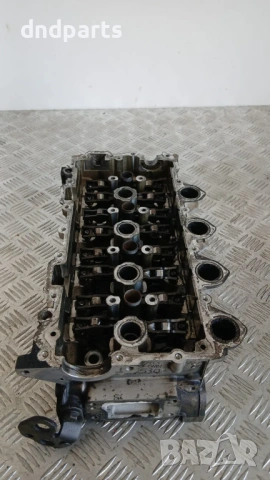 Глава Citroen C4 1.6 HDI 2007