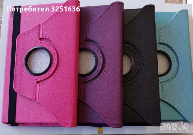 Калъф за Lenovo P11, P11 pro X 306 X505 M8 X200  