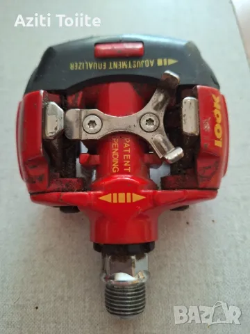 колекционерски MTB педали, снимка 3 - Части за велосипеди - 49973396