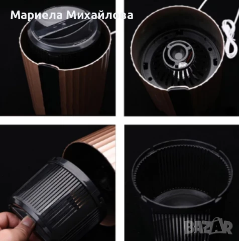 Многофункционално устройство против насекоми и гризачи 3 в 1 , снимка 15 - Други - 50940615