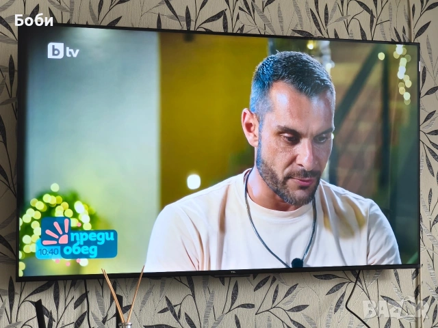 TV TCL 55 INCH MINILED