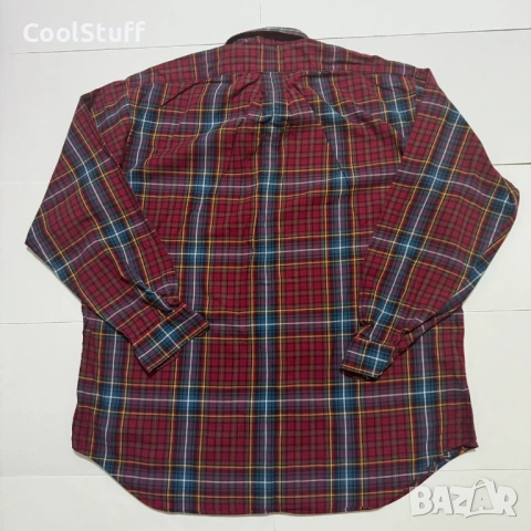 Мъжка Риза Polo Ralph Lauren Размер L, снимка 5 - Ризи - 53933972