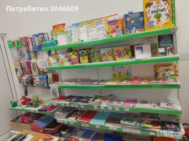 Продавам метални стеражи, снимка 2 - Стелажи и щандове - 56268287