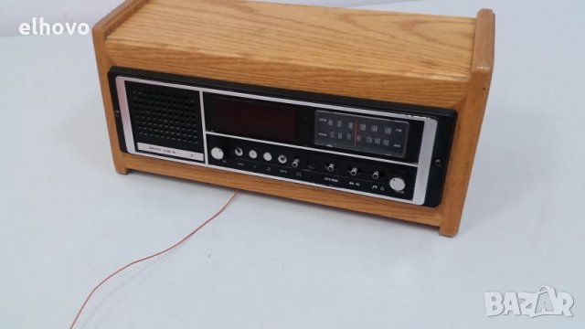 Радио Wanda LC 301 R2, снимка 2 - Други - 29712873