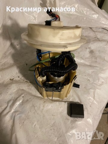 Подкачваща помпа За Мерцедес ц-класа w204.A2044701294.1582881015, снимка 2 - Части - 34928012