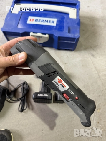 Wurth Master 12v , снимка 6 - Винтоверти - 55939242