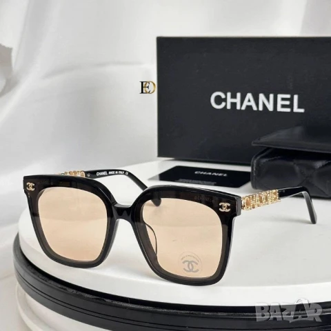 очила chanel Bvlgari cartier louis vuitton gucci 