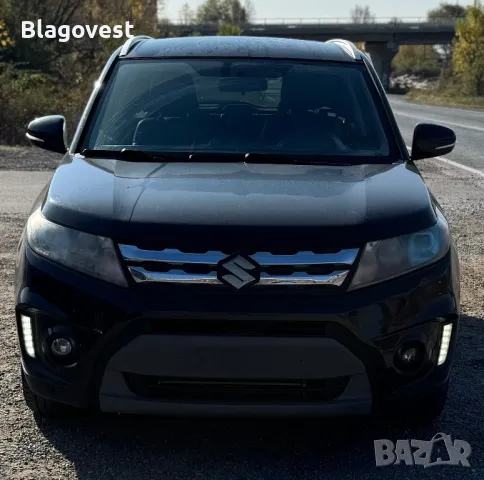 Suzuki Vitara 1.6D 120hp НА ЧАСТИ