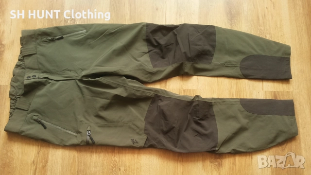 Twentyfour Waterproof Stretch Trouser размер L еластичен водонепромокаем панталон - 1429