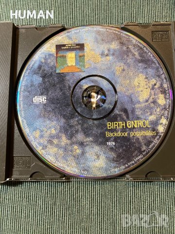 Birth Control,Joe Zawinul , снимка 3 - CD дискове - 42026737