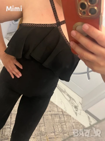 New Look Елегантен,Секси гащеризон, снимка 3 - Гащеризони - 50488651