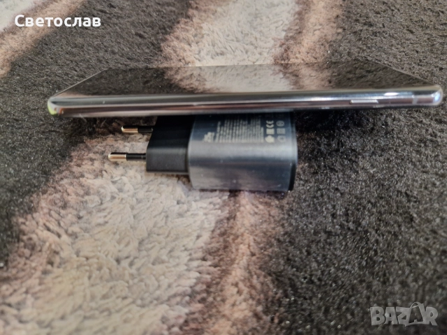 Samsung Galaxy S10 128/8GB черен, снимка 8 - Samsung - 52139318
