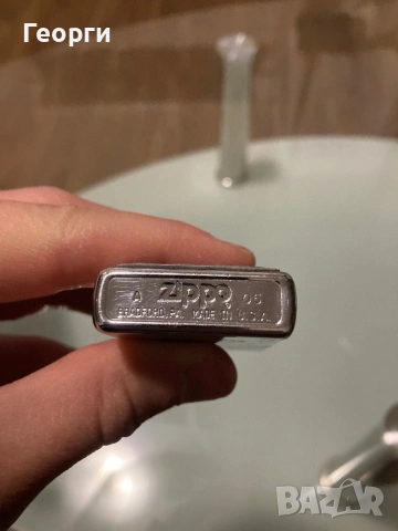 Бензинова запалка Zippo / Jack Daniels, снимка 4 - Колекции - 53141900