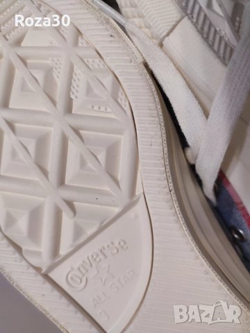 Converse кецки, кецове, снимка 3 - Детски маратонки - 38553258