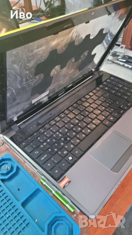 лаптоп Acer 5553G на части, снимка 1