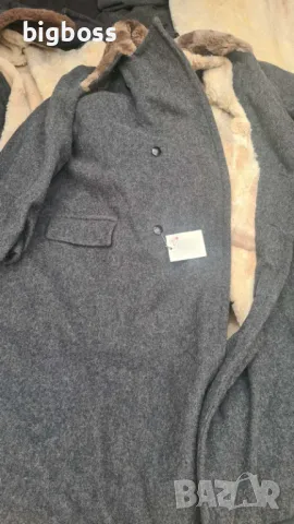 Шуба постова Габина, снимка 7 - Колекции - 48936808