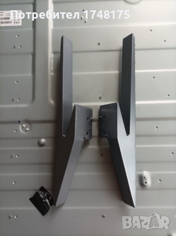 Mainboard 715G8709-M0B-B01-005K от PHILIPS 65PUS6703/12, снимка 13 - Части и Платки - 54250783